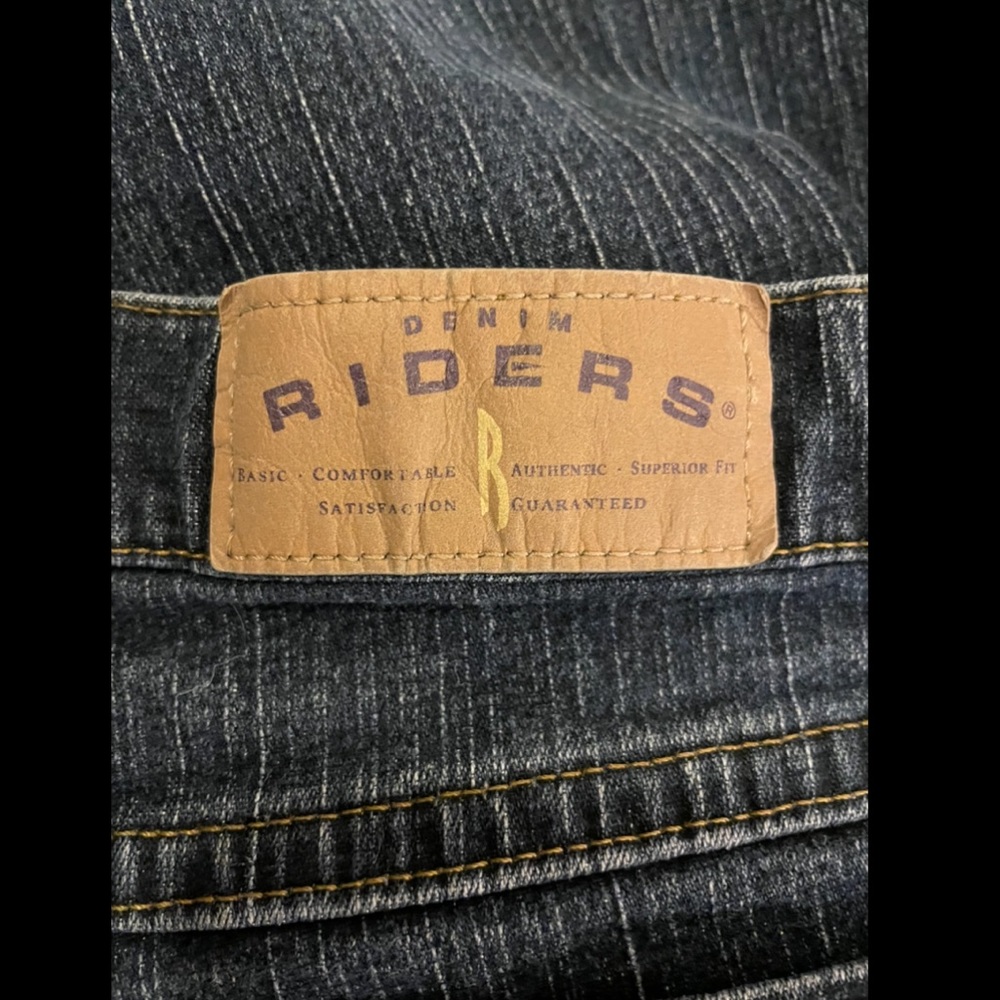 Vintage Denim Riders - Picture 6 of 8